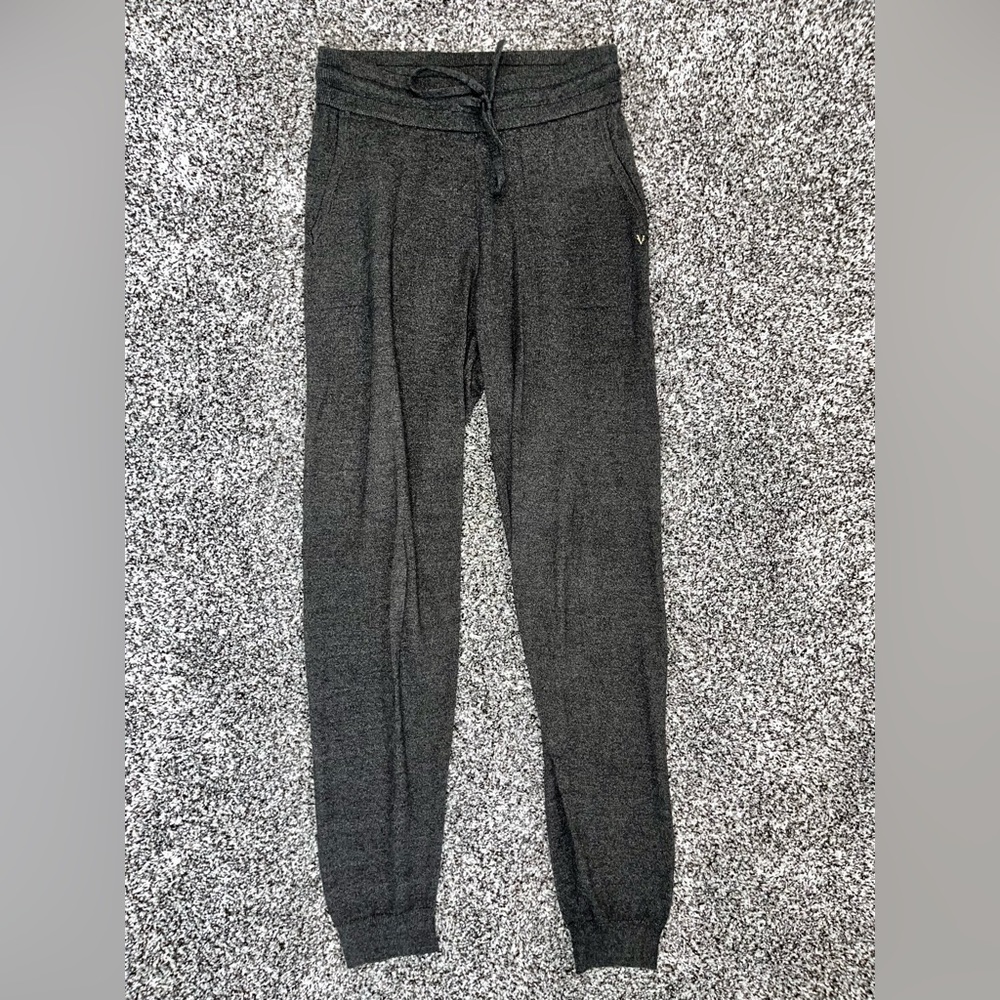 VS cozy collection joggers